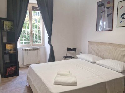 Renovated Two Bedroom in Metronia